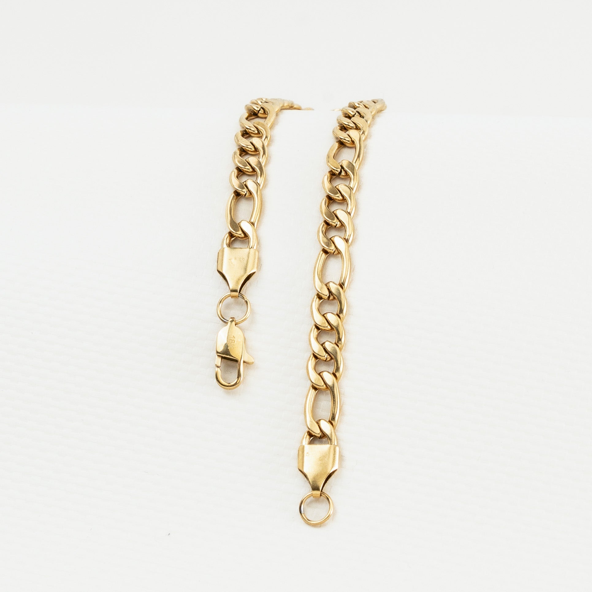 Pulsera Fígaro Hombre